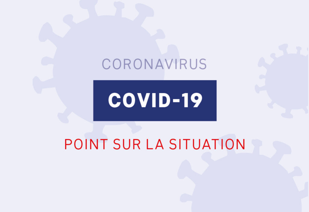 Coronavirus : comment désinfecter votre téléphone cellulaire sans  l'endommager